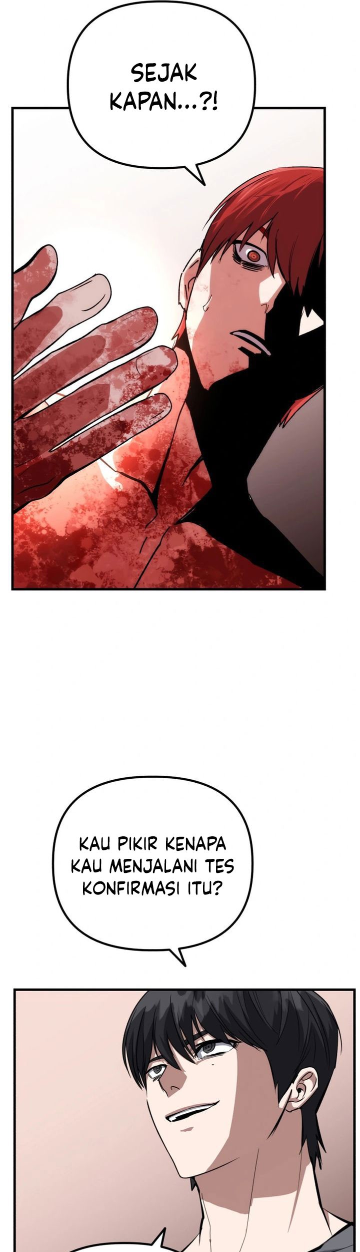 Killing Killer Chapter 98 Gambar 23