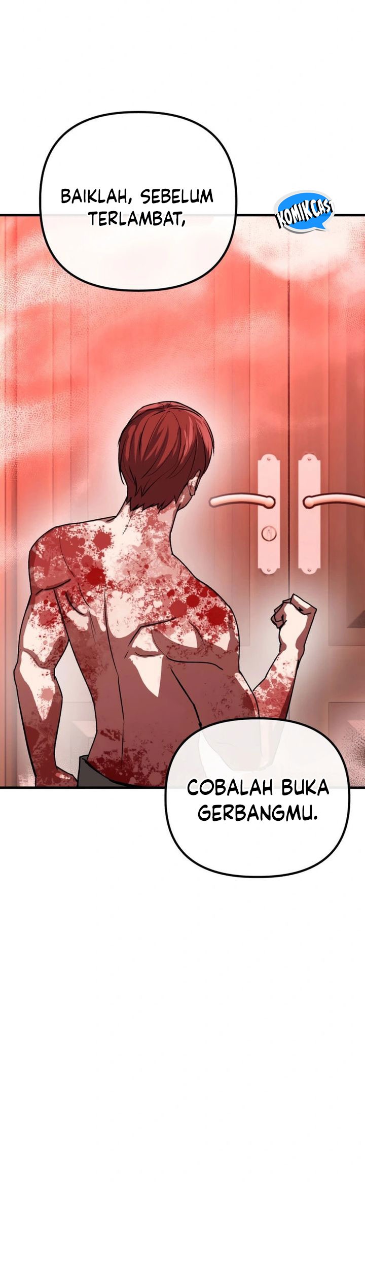 Killing Killer Chapter 98 Gambar 25