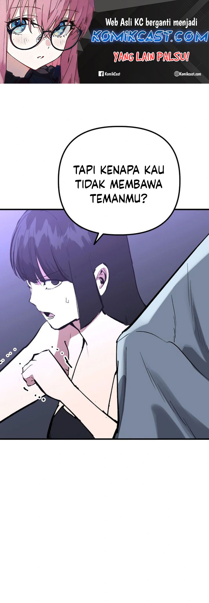 Manhwa Killing Killer Chapter 98 gambar nomor 2