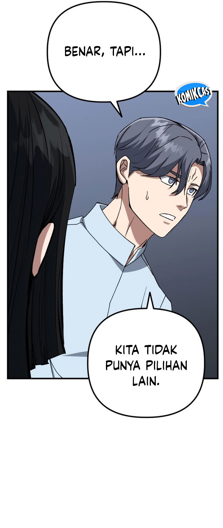 Killing Killer Chapter 98 Gambar 28