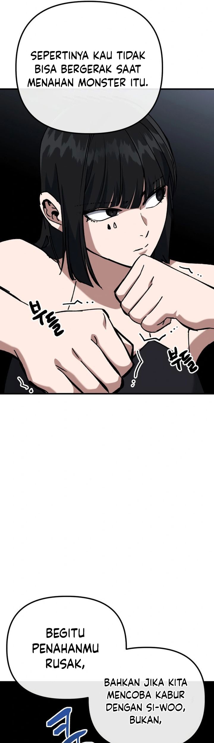 Killing Killer Chapter 98 Gambar 29