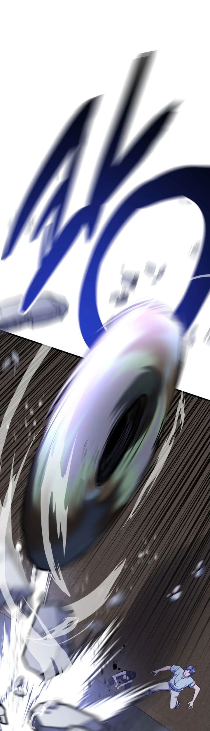 Killing Killer Chapter 98 Gambar 37