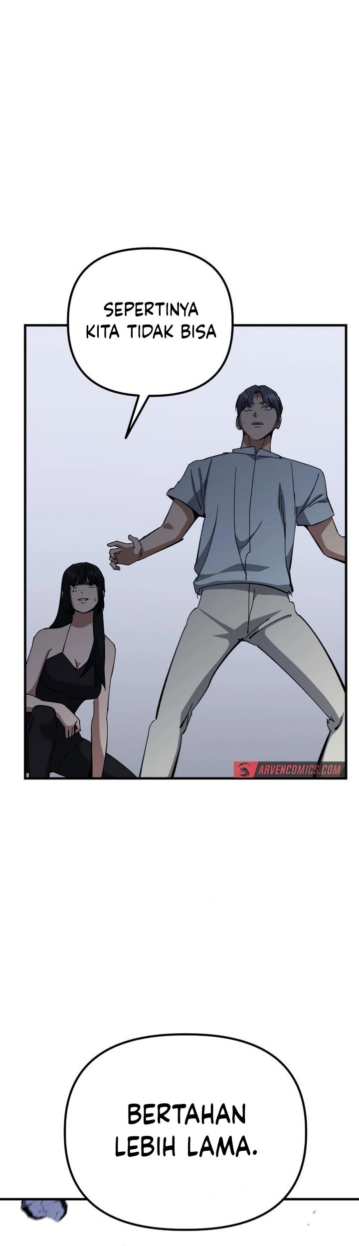 Killing Killer Chapter 98 Gambar 39