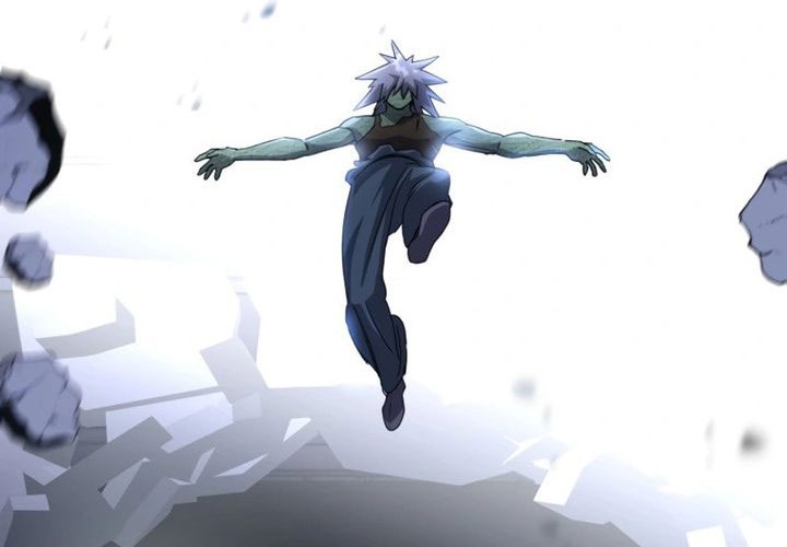 Killing Killer Chapter 98 Gambar 40