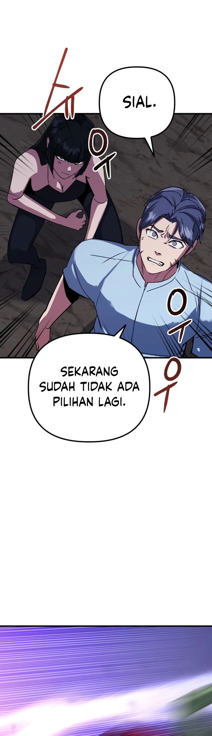 Killing Killer Chapter 98 Gambar 43