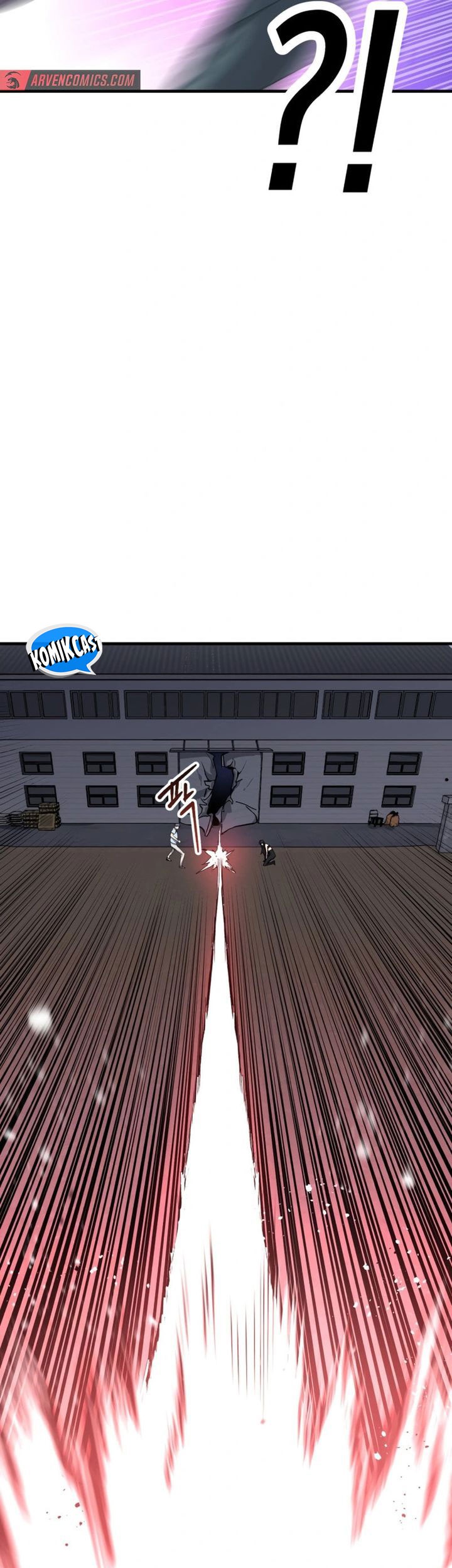 Killing Killer Chapter 98 Gambar 45