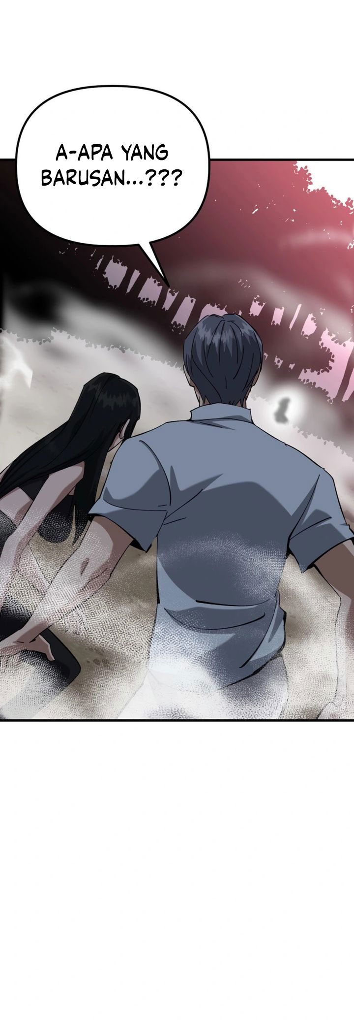 Killing Killer Chapter 98 Gambar 49