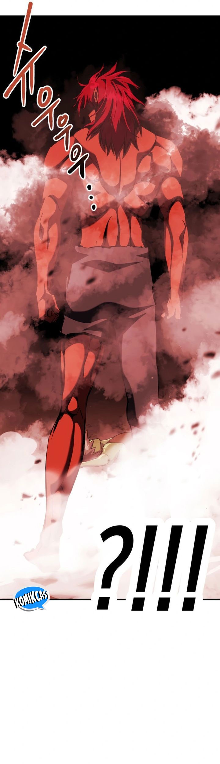 Killing Killer Chapter 98 Gambar 50