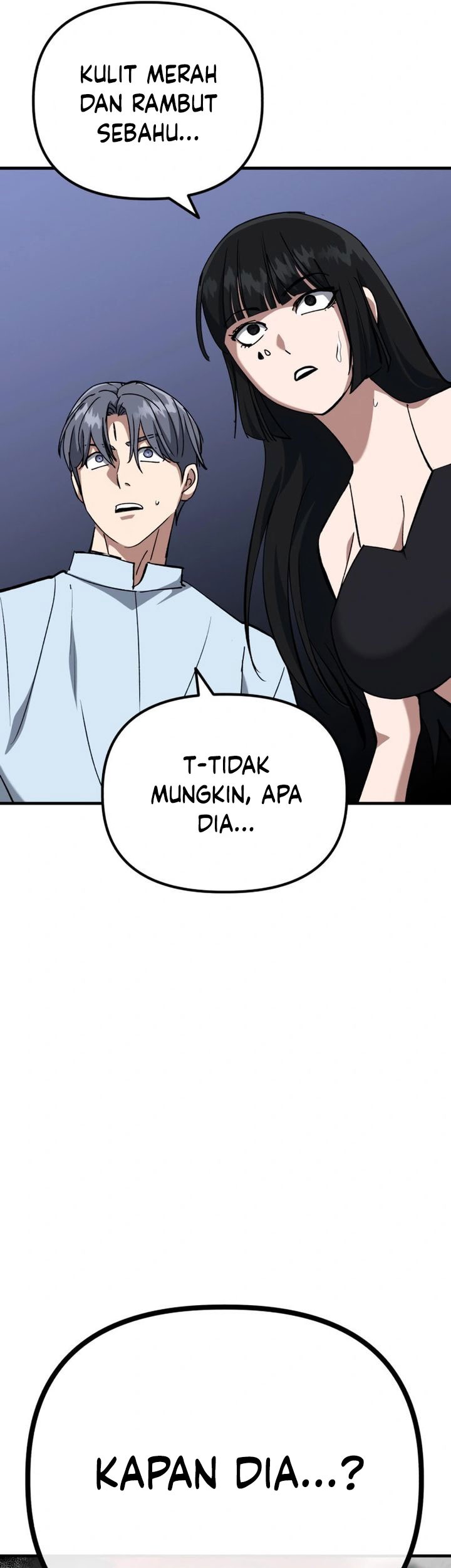 Killing Killer Chapter 98 Gambar 52