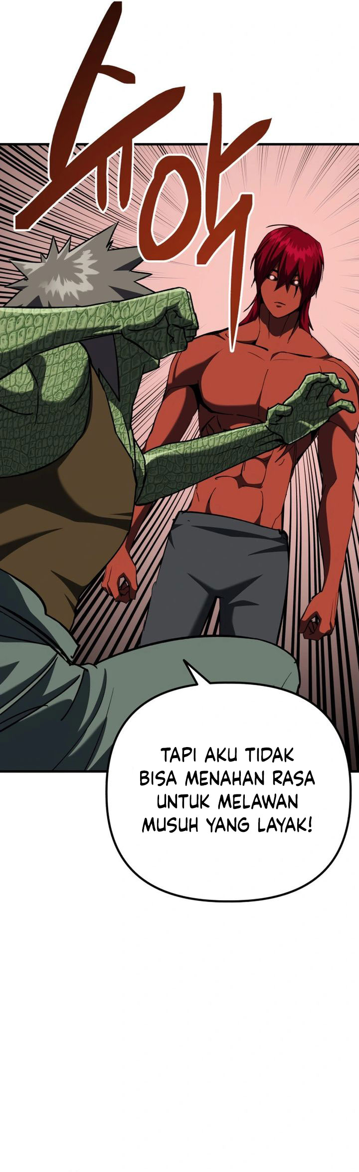Killing Killer Chapter 98 Gambar 57
