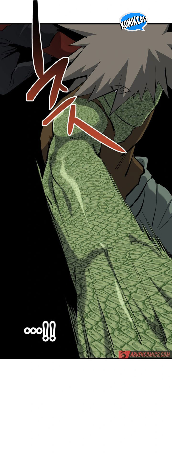Killing Killer Chapter 98 Gambar 58