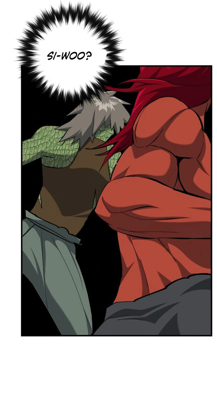 Killing Killer Chapter 98 Gambar 59