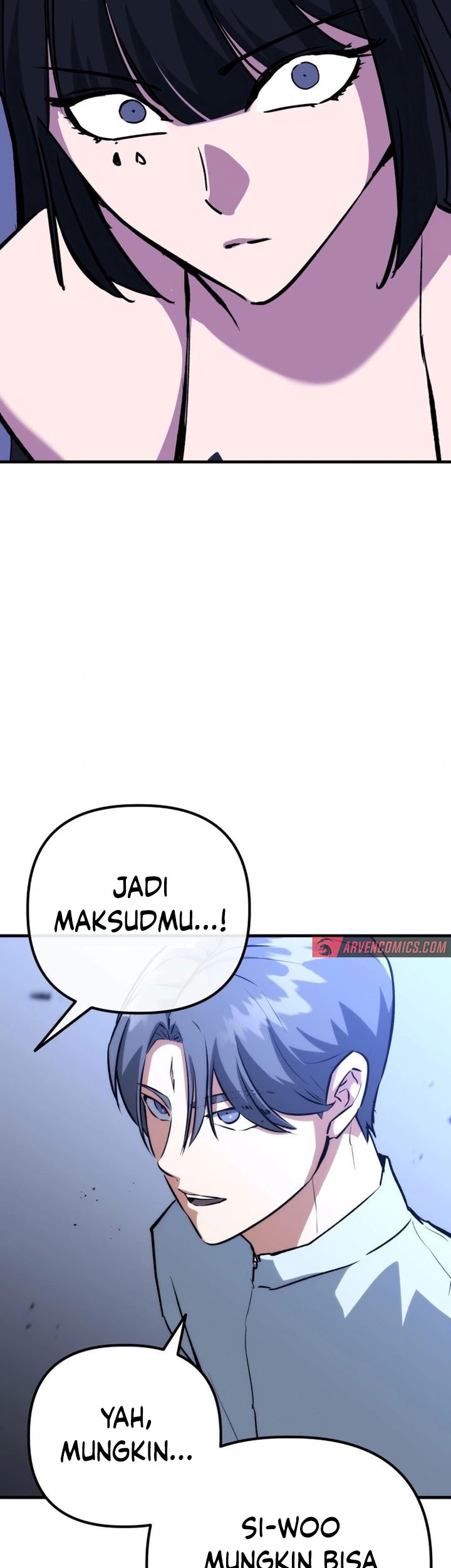 Killing Killer Chapter 98 Gambar 8