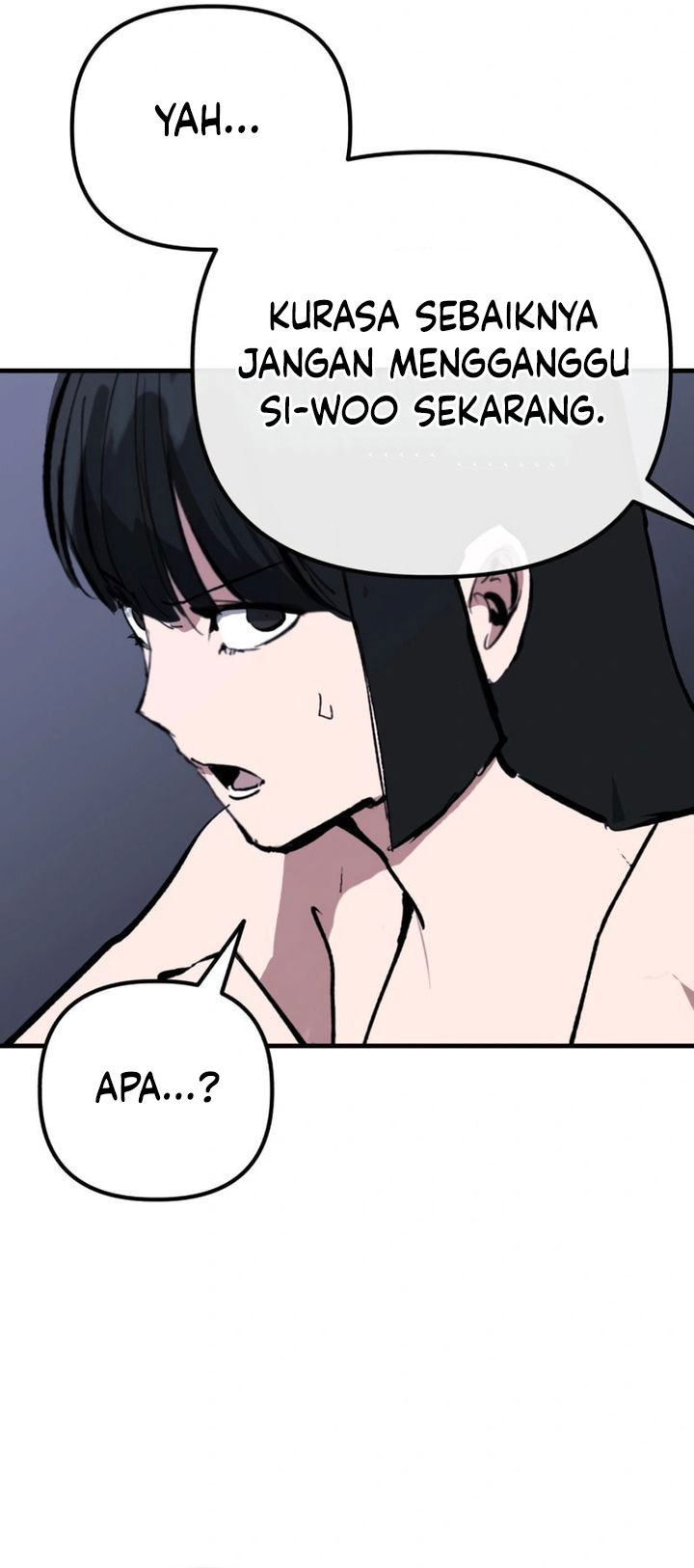 Killing Killer Chapter 98 Gambar 4