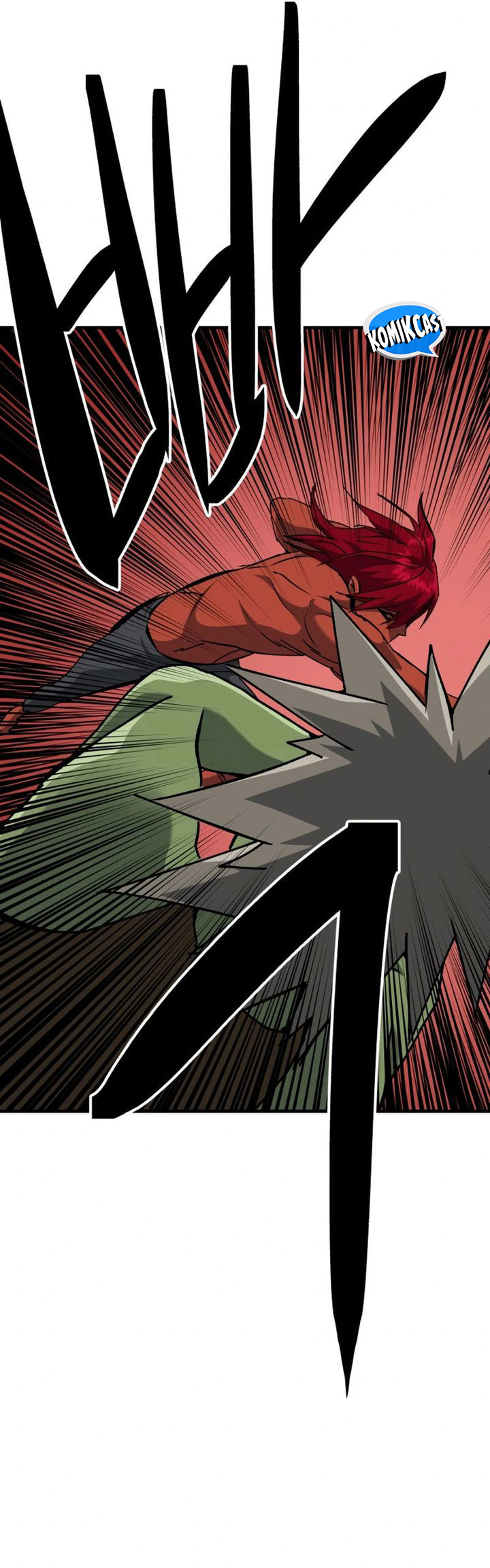 Killing Killer Chapter 98 Gambar 60