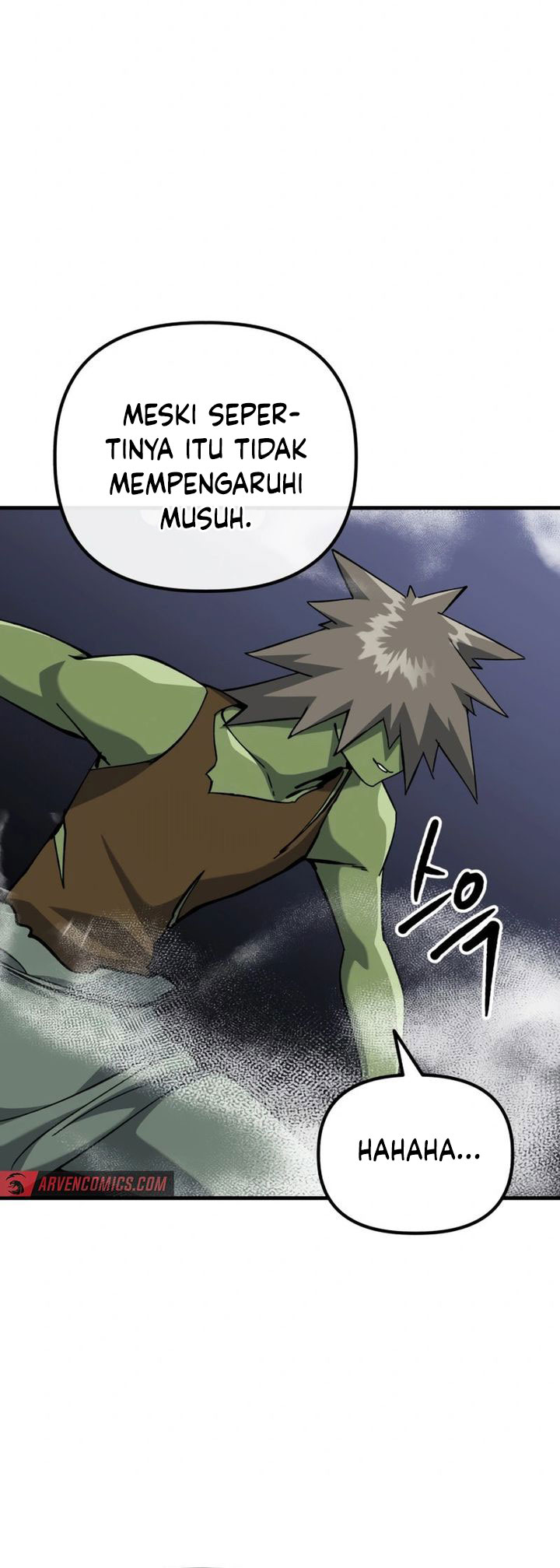 Killing Killer Chapter 98 Gambar 63