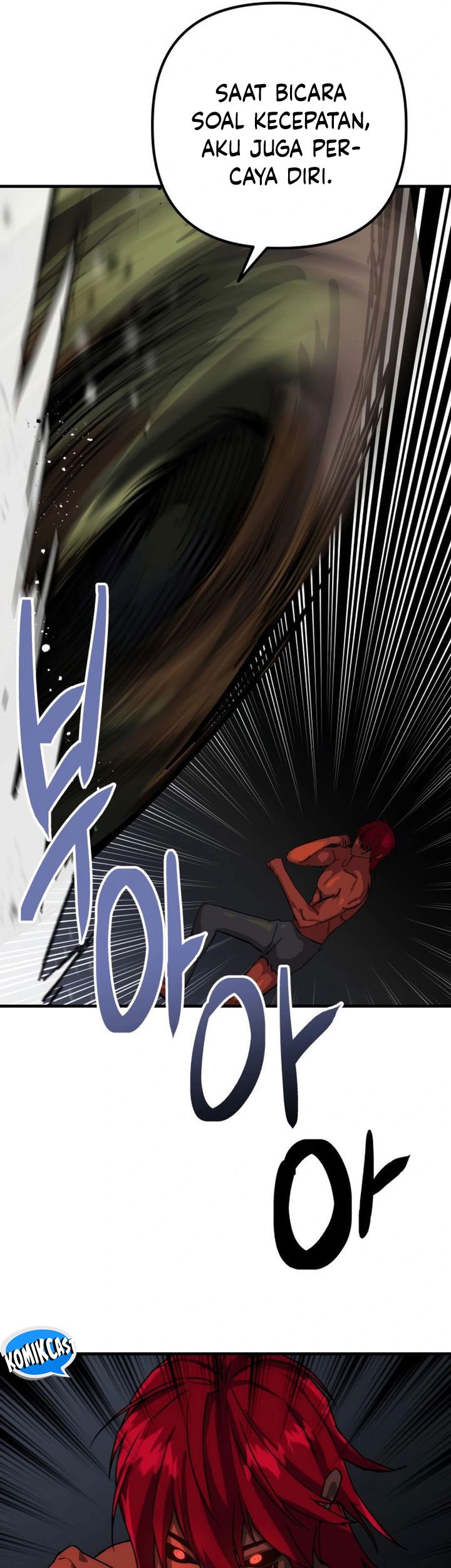 Killing Killer Chapter 98 Gambar 66