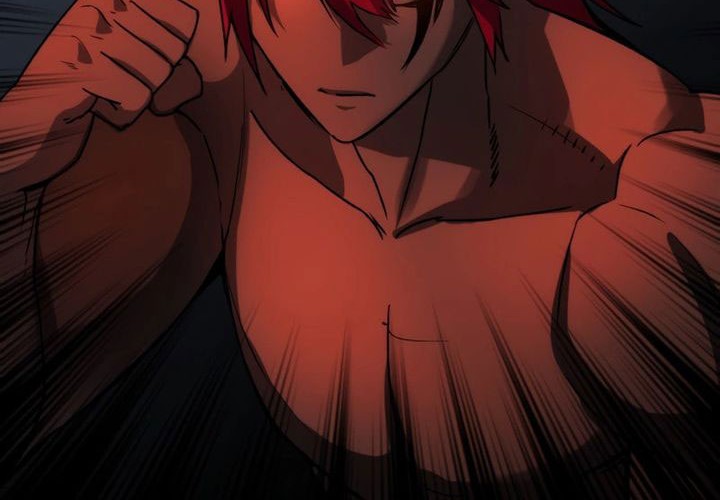 Killing Killer Chapter 98 Gambar 67