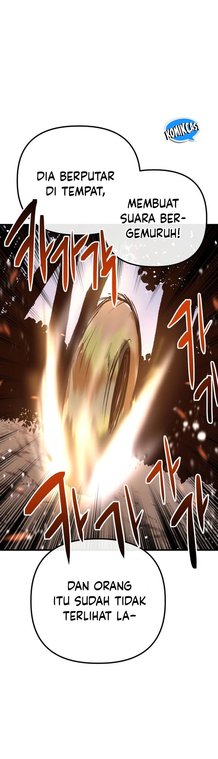 Killing Killer Chapter 98 Gambar 72