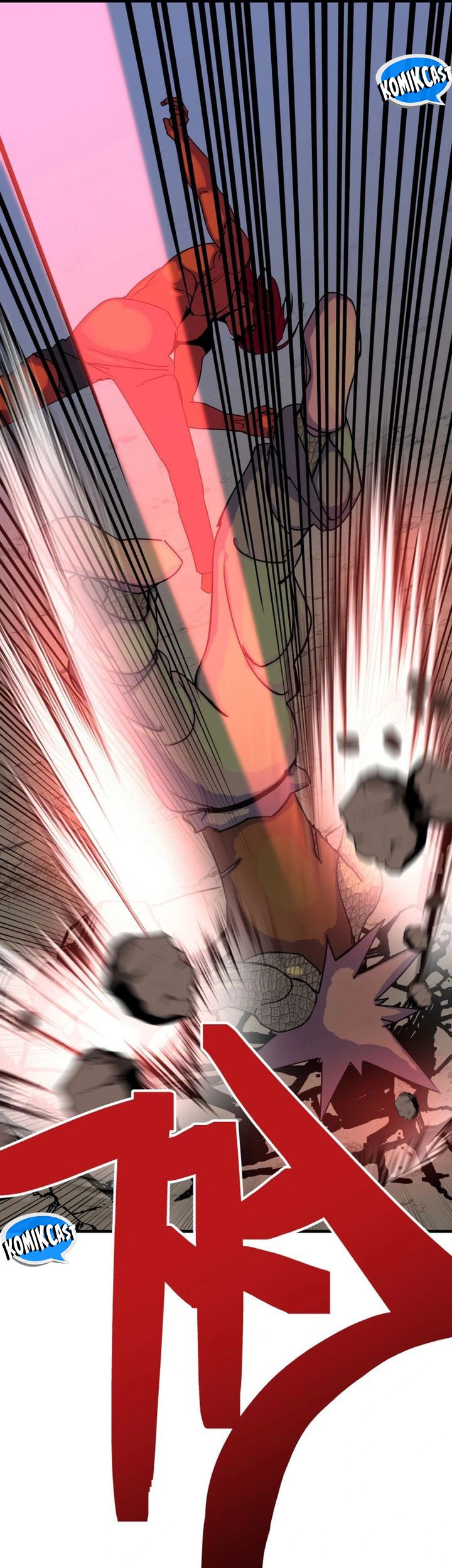 Killing Killer Chapter 98 Gambar 75