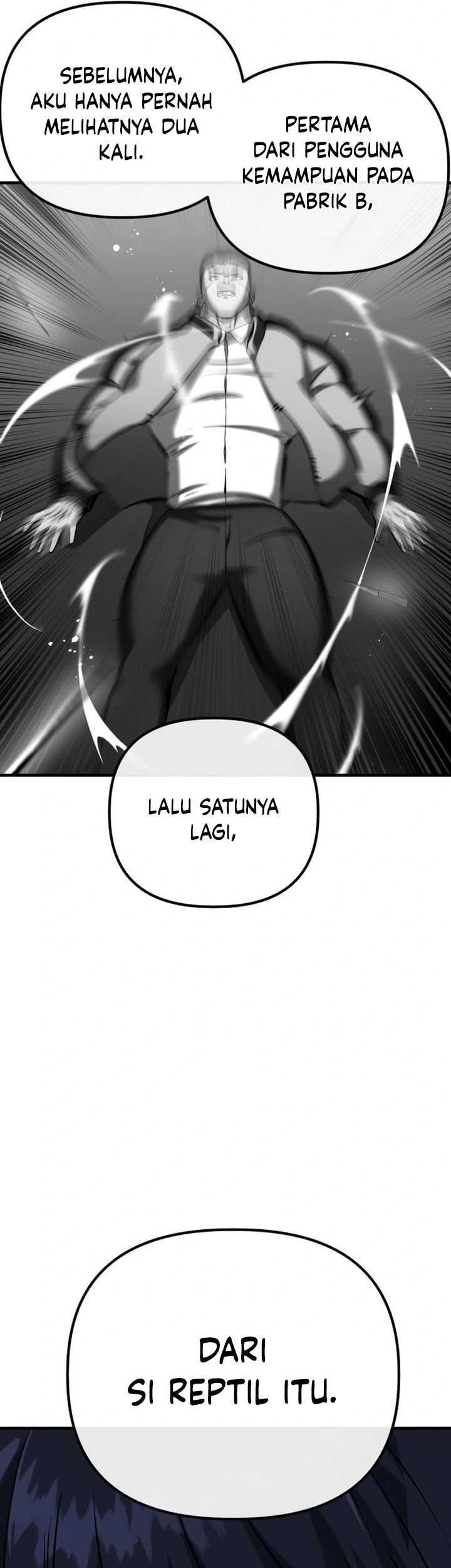 Killing Killer Chapter 98 Gambar 6