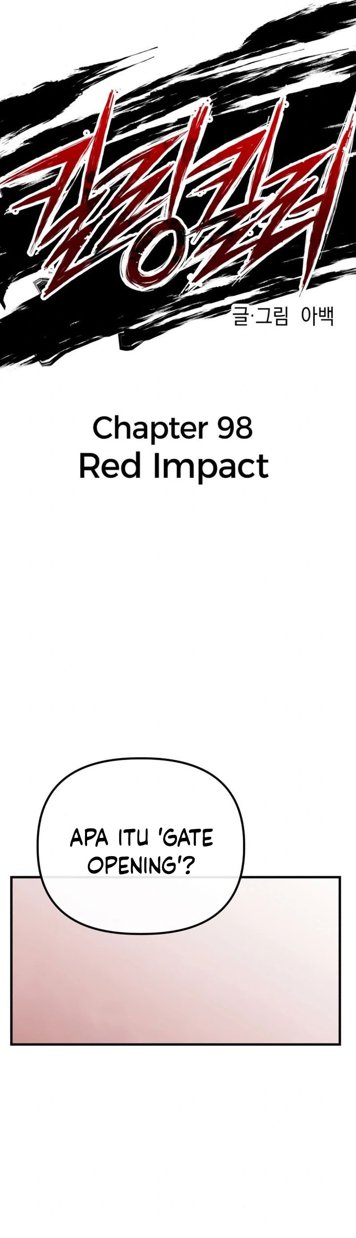 Killing Killer Chapter 98 Gambar 11