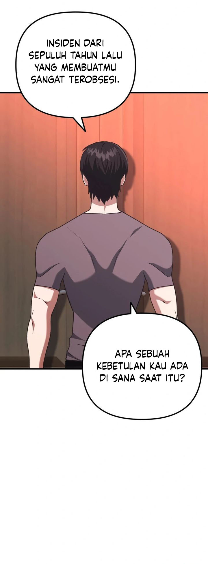Killing Killer Chapter 99 Gambar 17