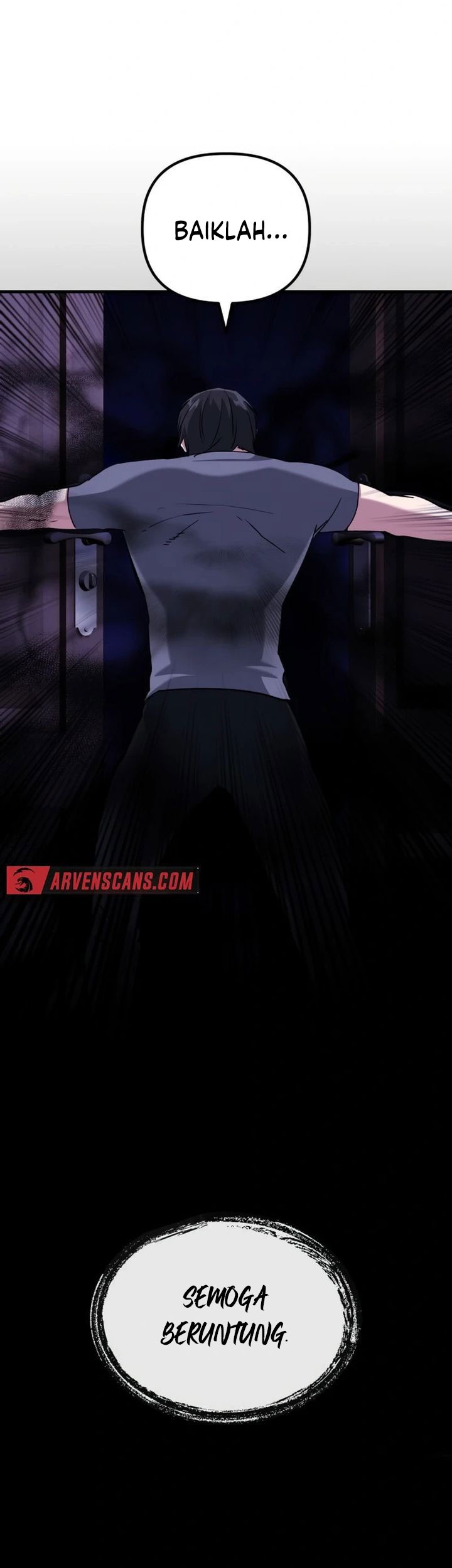 Killing Killer Chapter 99 Gambar 24