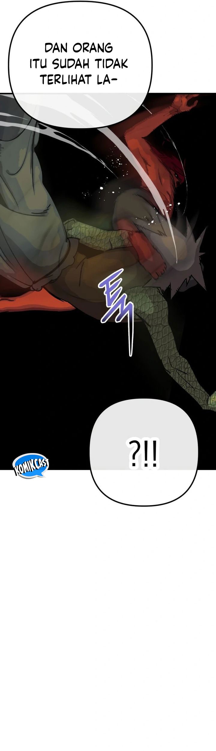 Killing Killer Chapter 99 Gambar 28