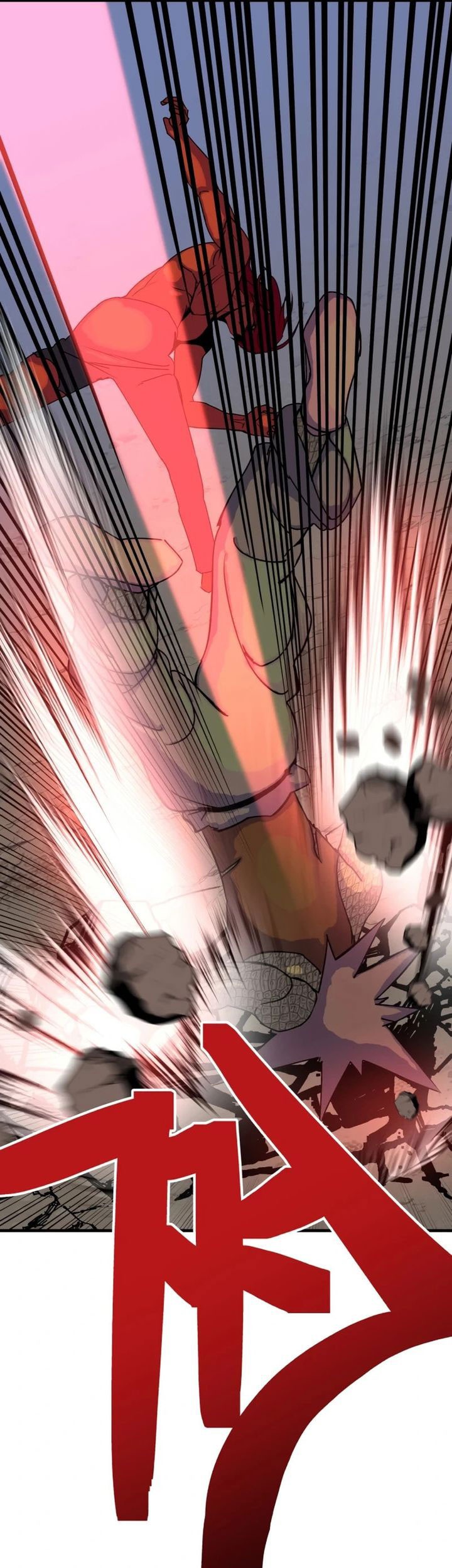 Killing Killer Chapter 99 Gambar 30