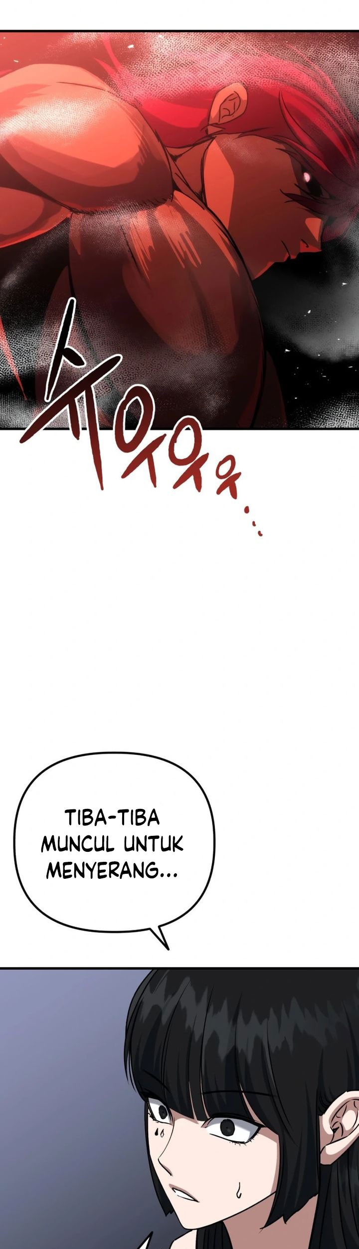 Killing Killer Chapter 99 Gambar 32