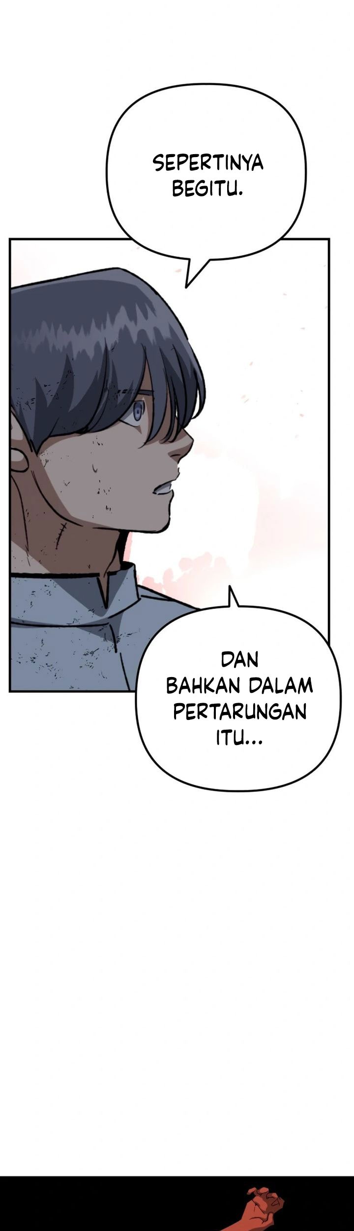 Killing Killer Chapter 99 Gambar 36