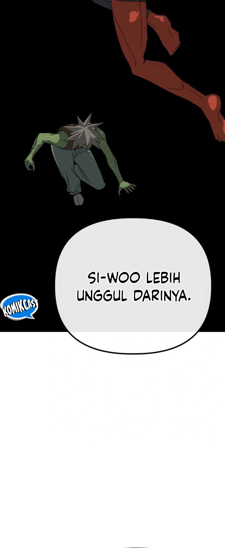 Killing Killer Chapter 99 Gambar 38