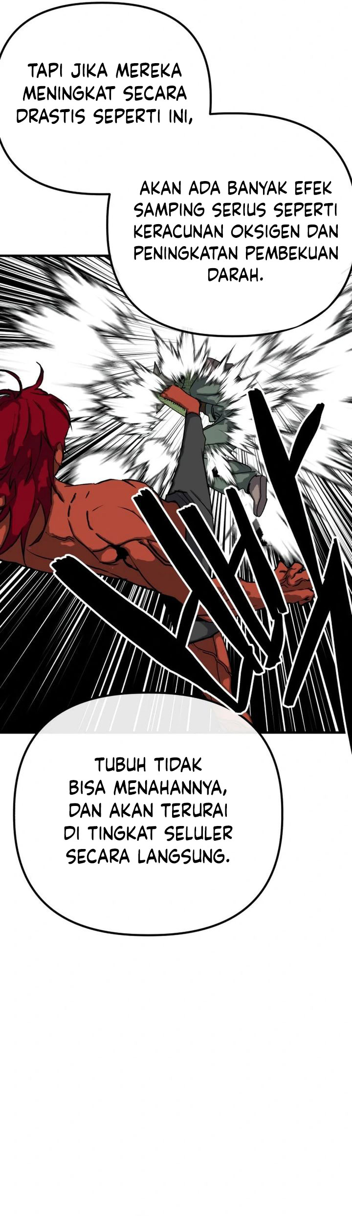 Killing Killer Chapter 99 Gambar 44