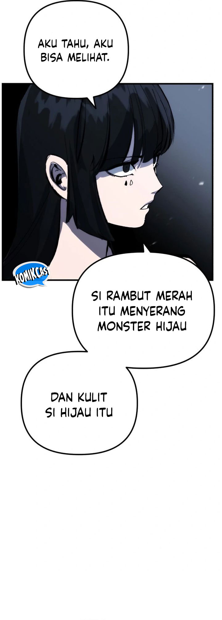Killing Killer Chapter 99 Gambar 54