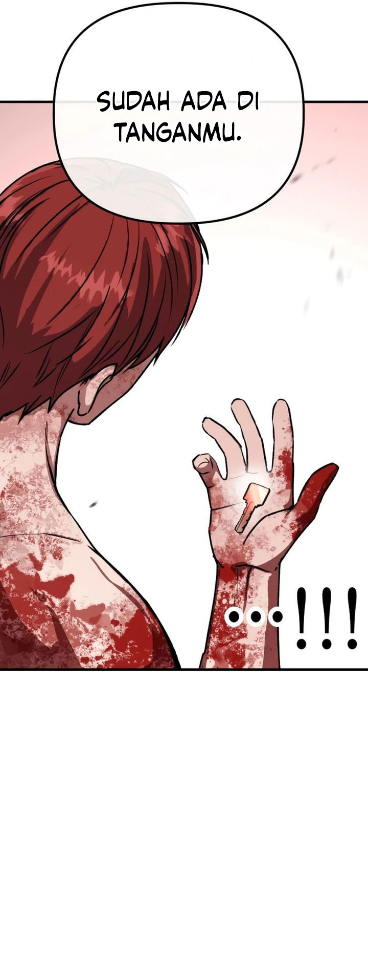 Killing Killer Chapter 99 Gambar 5