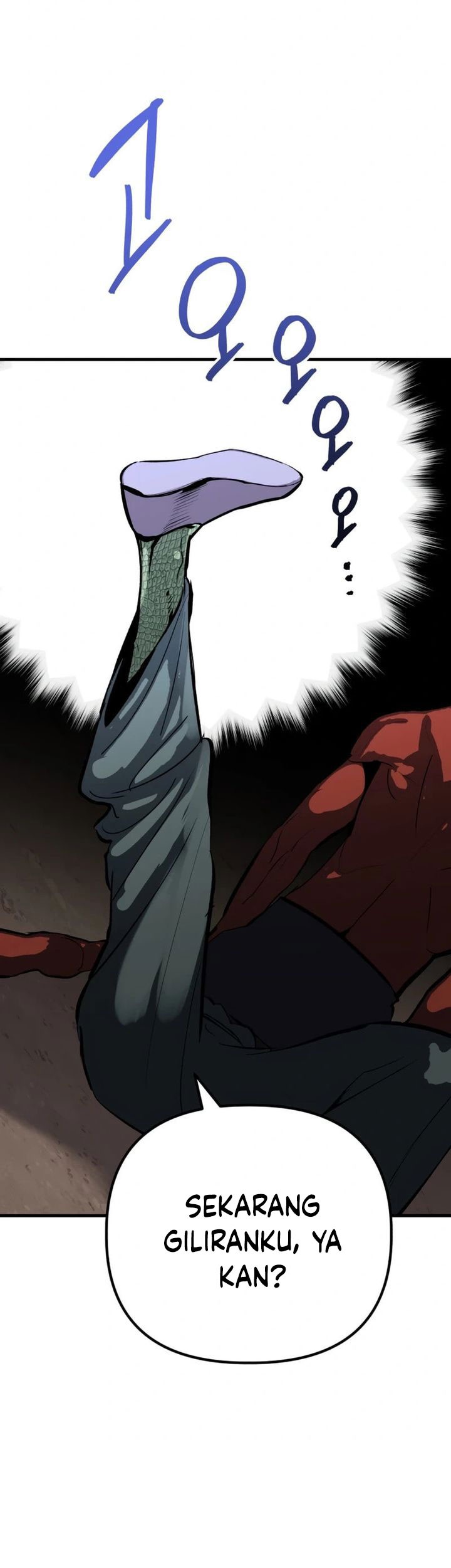 Killing Killer Chapter 99 Gambar 65