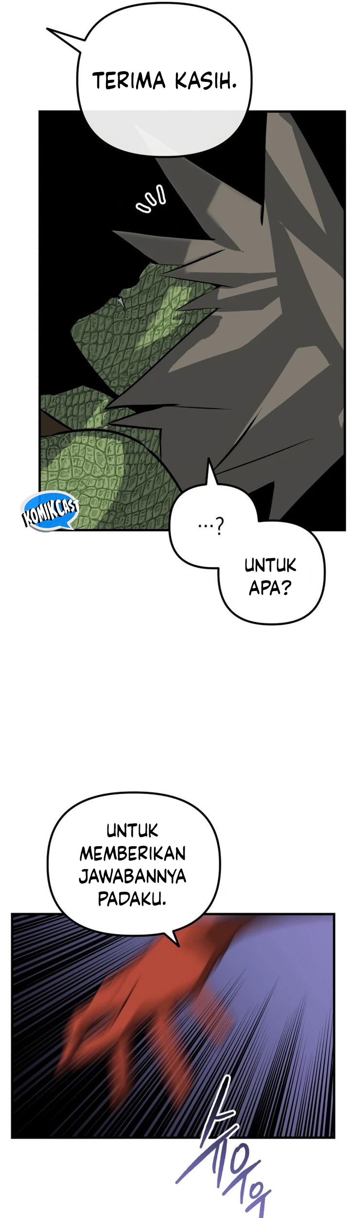 Killing Killer Chapter 99 Gambar 67