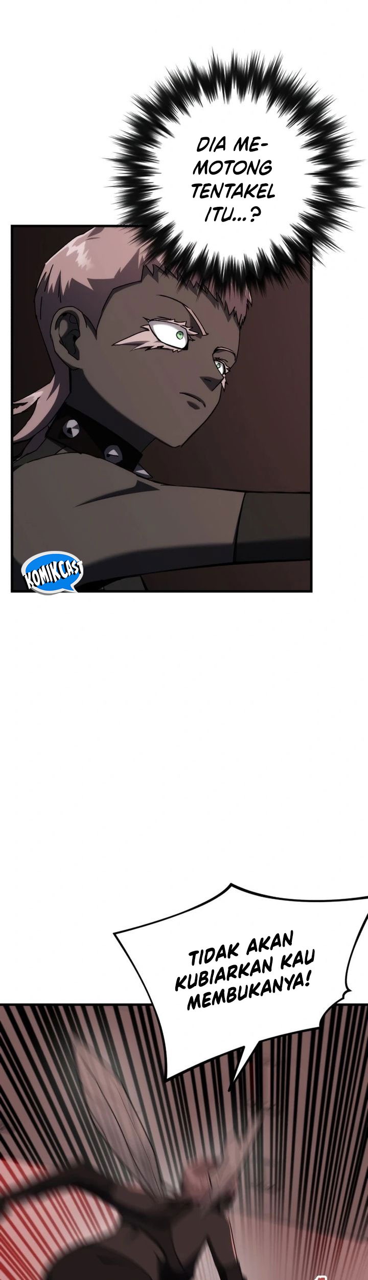 Killing Killer Chapter 99 Gambar 80