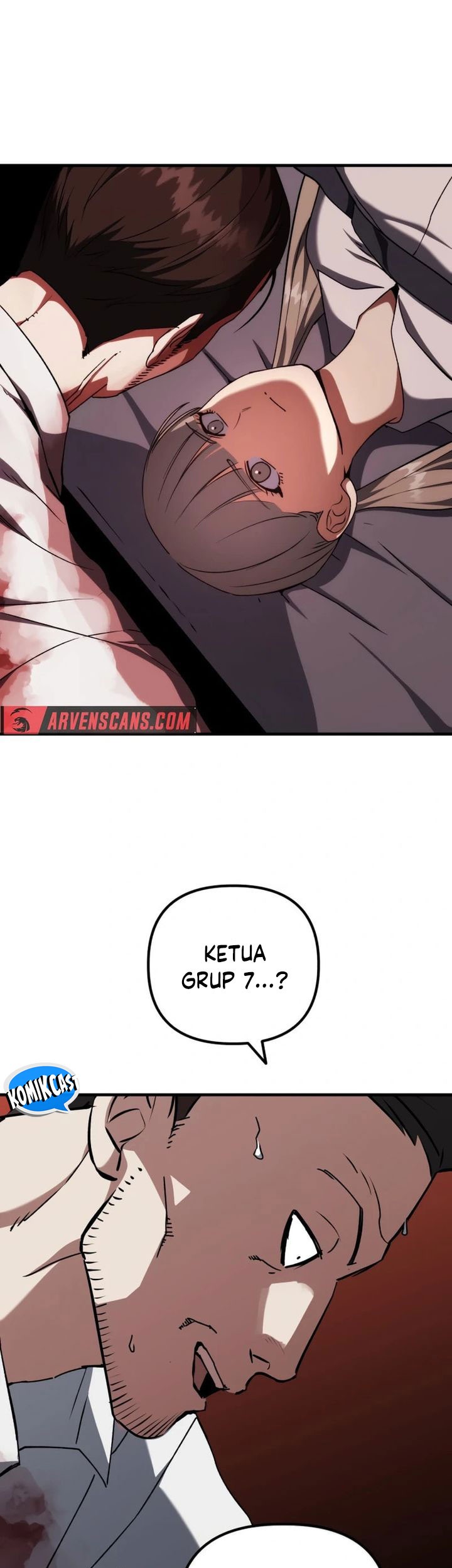 Killing Killer Chapter 99 Gambar 84