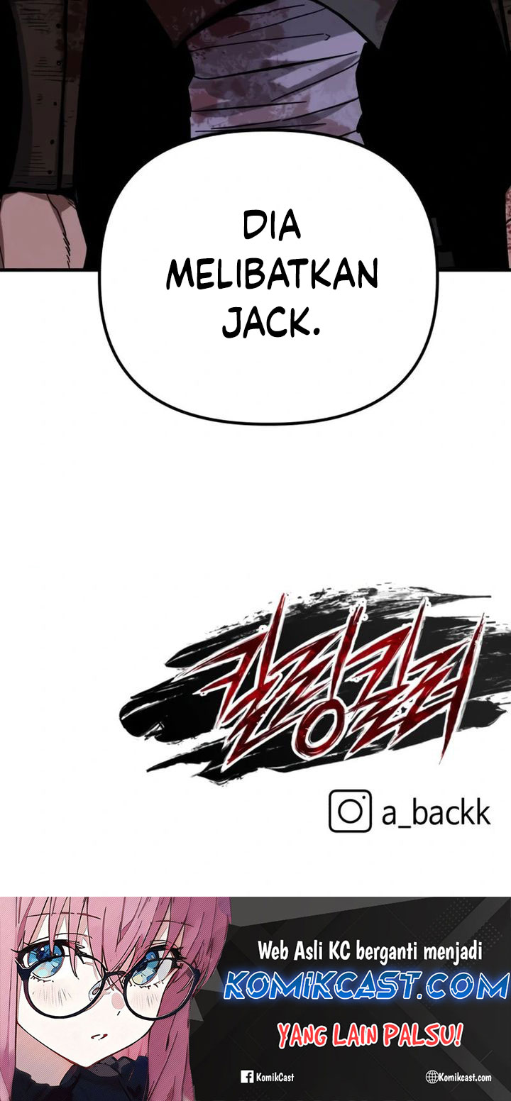 Killing Killer Chapter 99 Gambar 97