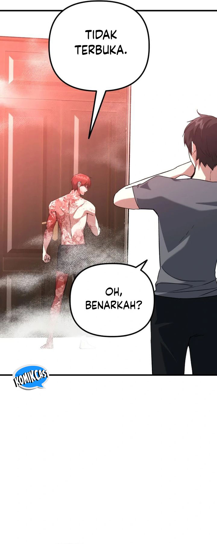 Killing Killer Chapter 99 Gambar 11