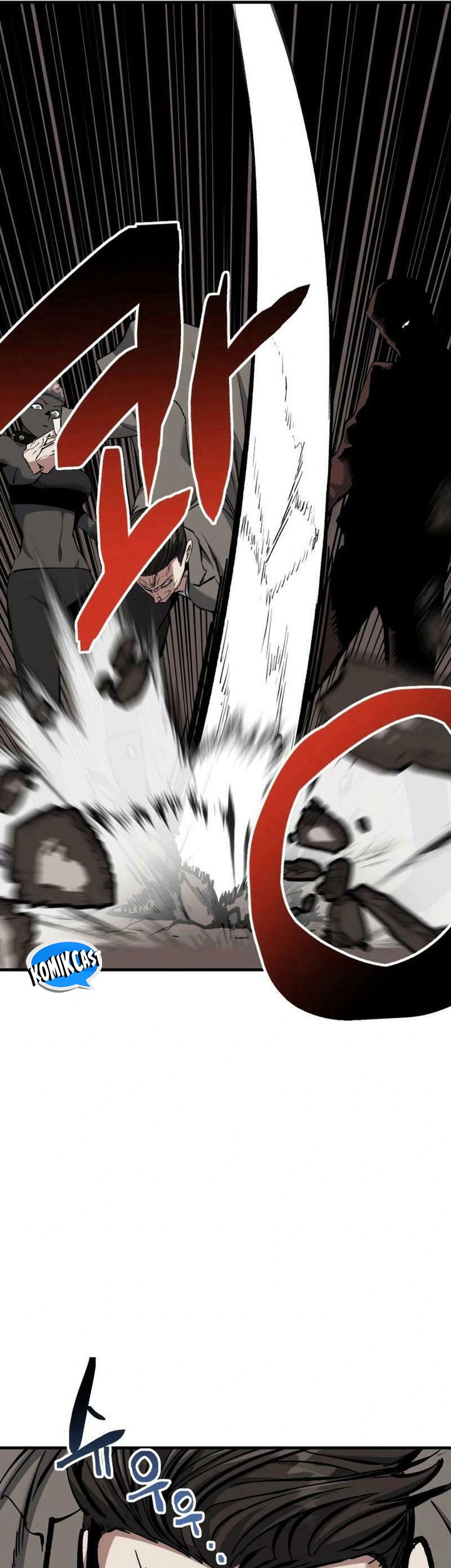 Killing Killer Chapter 92 Gambar 14