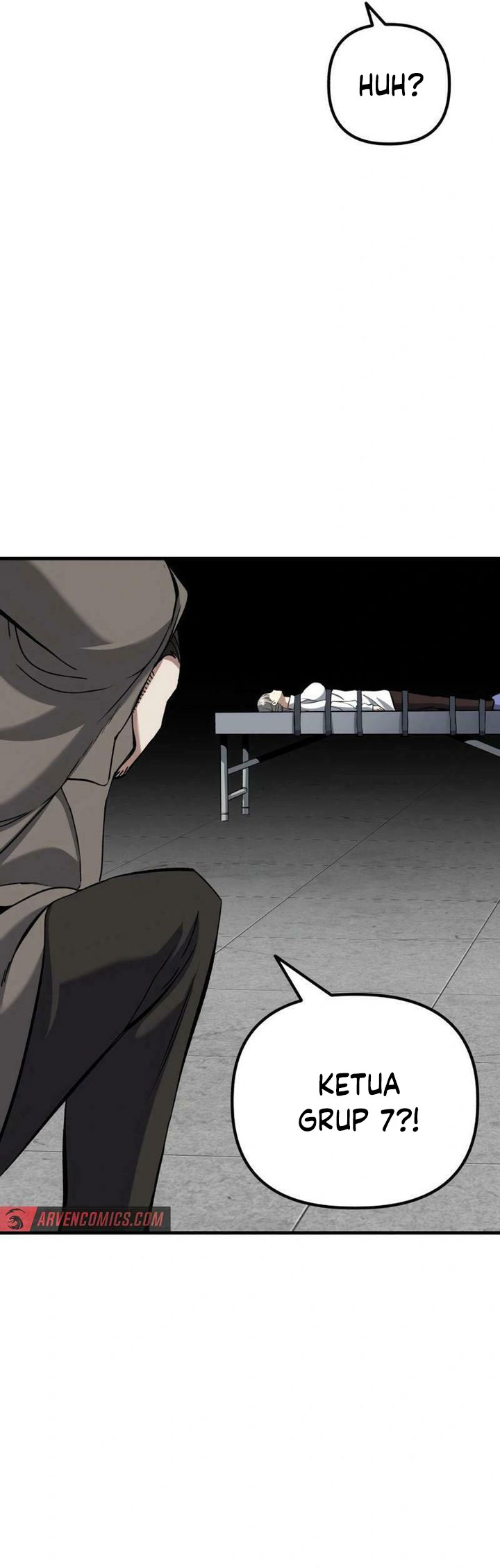 Killing Killer Chapter 92 Gambar 16