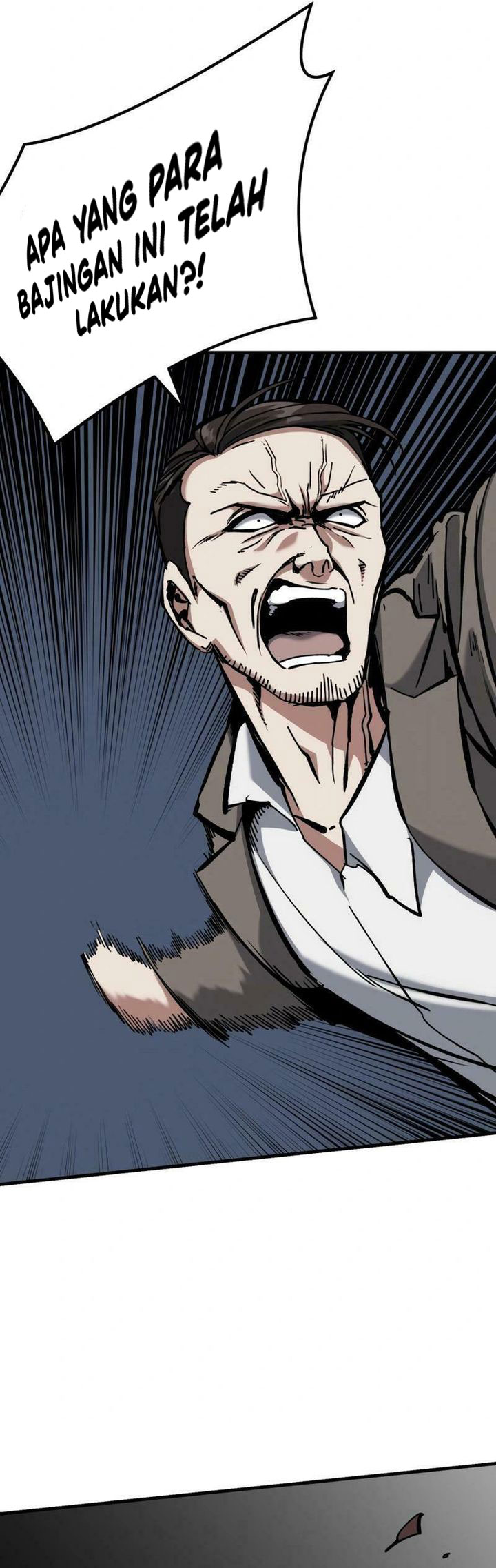 Killing Killer Chapter 92 Gambar 17