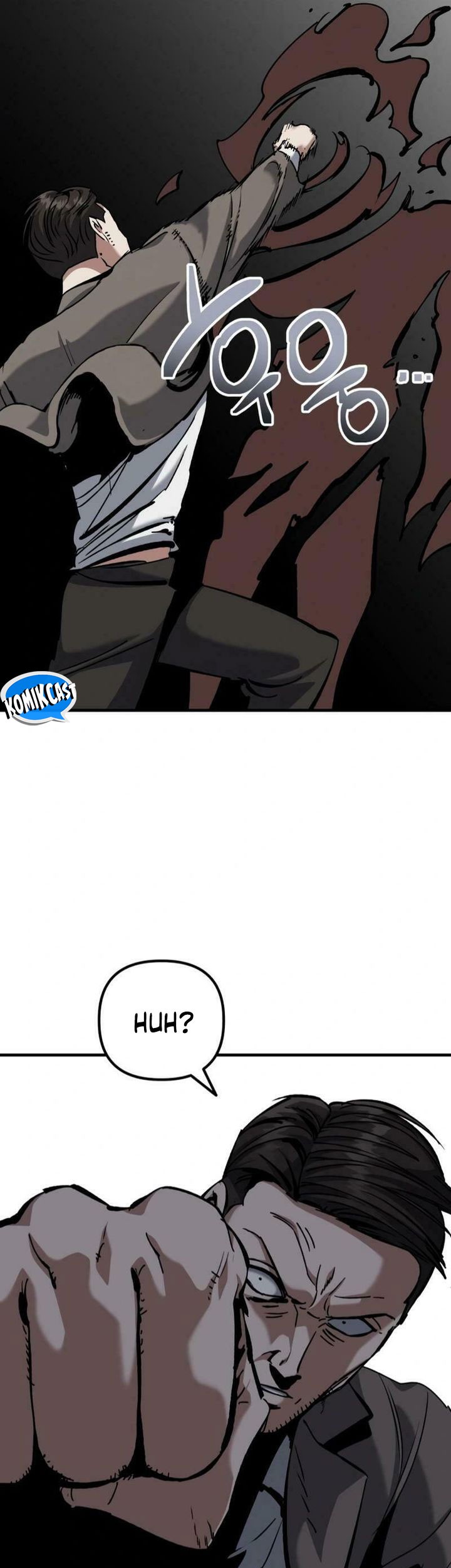 Killing Killer Chapter 92 Gambar 18