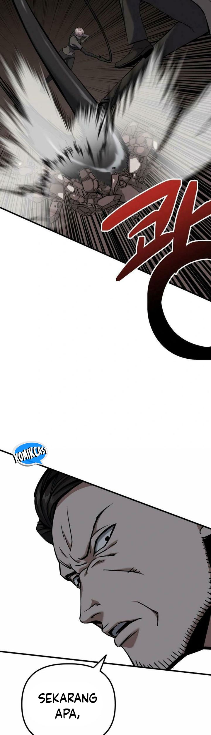 Killing Killer Chapter 92 Gambar 21