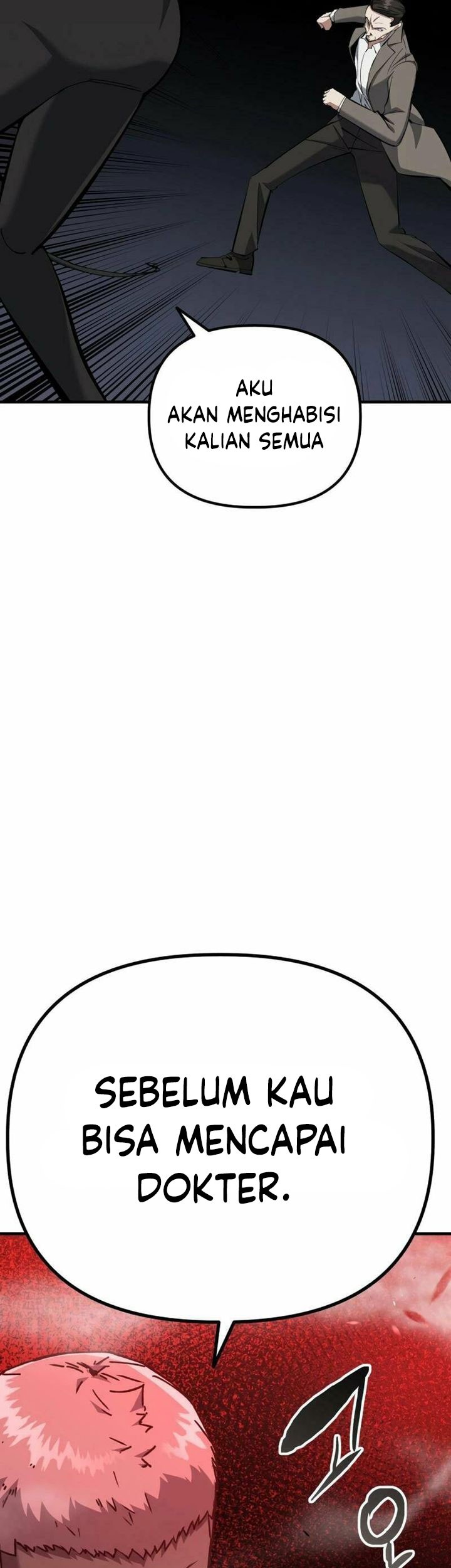 Killing Killer Chapter 92 Gambar 24