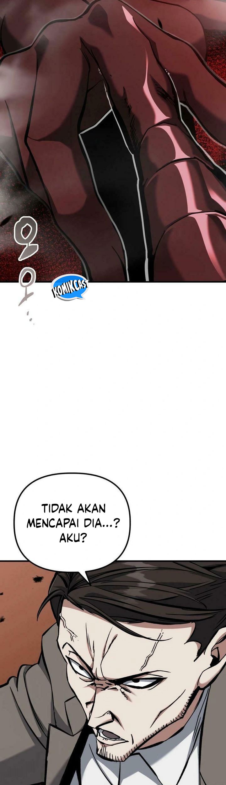 Killing Killer Chapter 92 Gambar 26