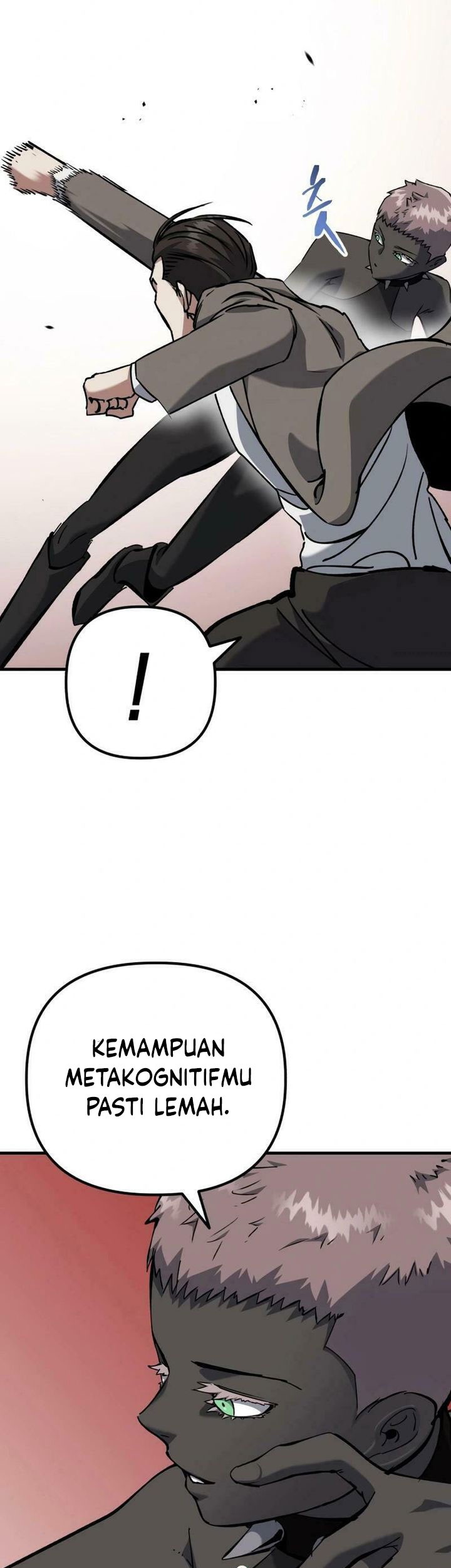 Killing Killer Chapter 92 Gambar 31